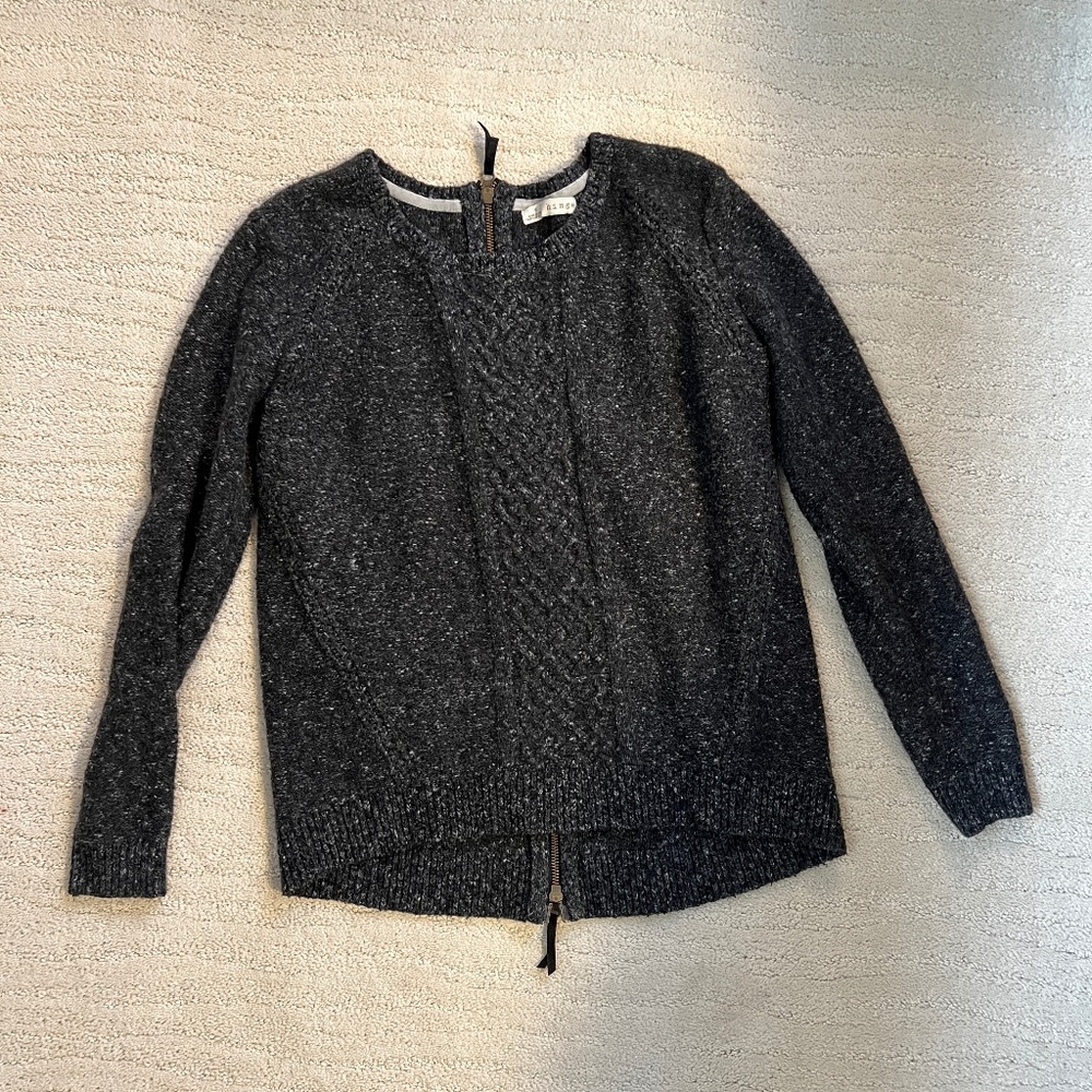 Hinge Sweater